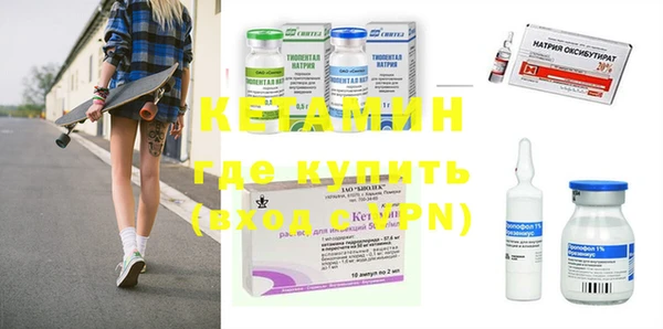 хмурый Алексин