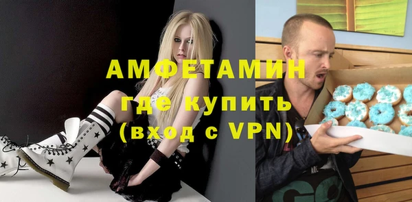 хмурый Алексин